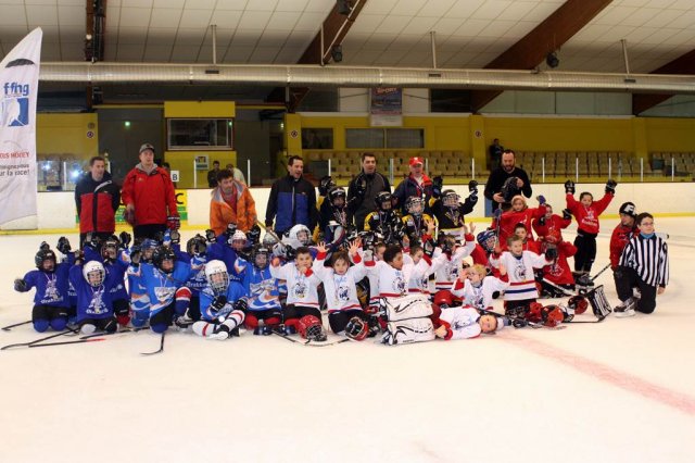 2012 - Plateau Fairplayzir Le Havre 11 mars 2012
